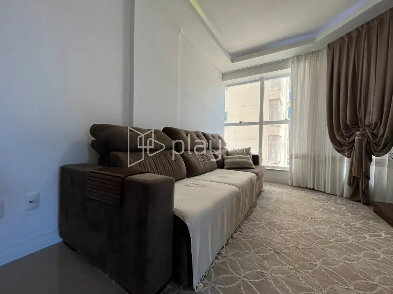 MOBILIADO - 03 SUITES E 03 VAGAS - Foto 5