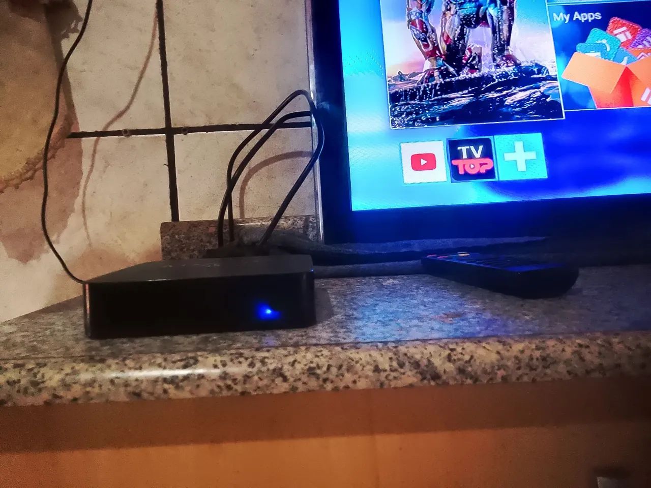 Tv Samsung  - Foto 4