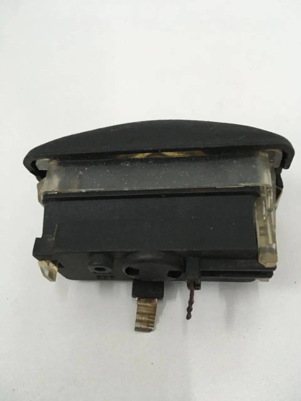 Lanterna De Placa Original GM: 339  - Foto 4