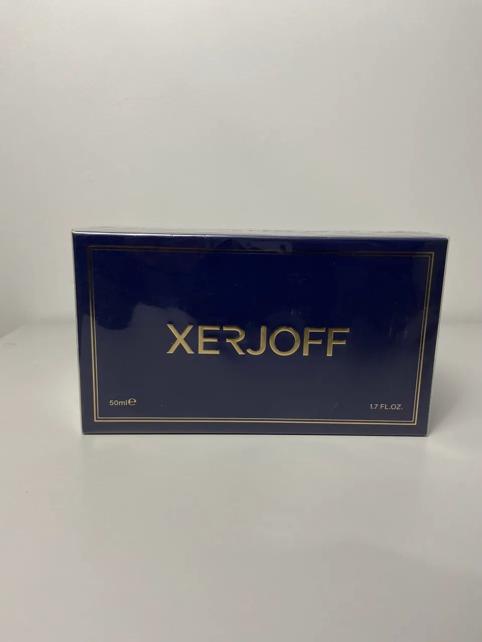 Perfume Torino21 Eau de Parfum Xerjoff  Masculino 50ml 1.1 linha CLONE IMPORTADO 