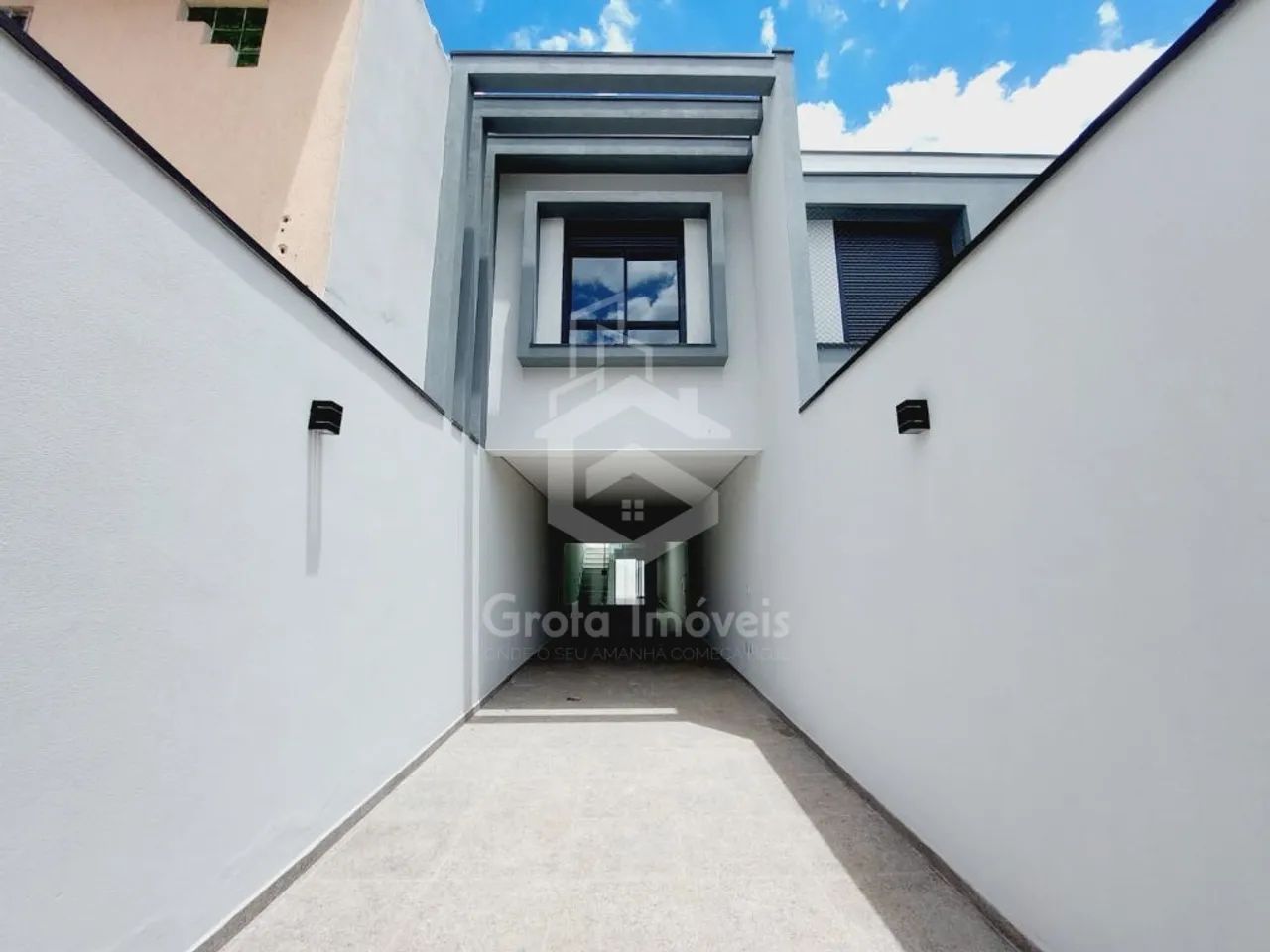 Sobrado Novo - Vila Granada - Foto 2