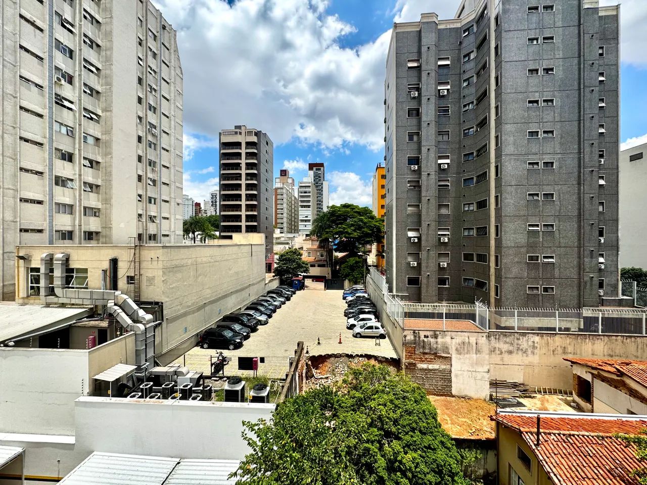 Apartamento para alugar com 2 quartos, 76 m² - Cambuí - Foto 5