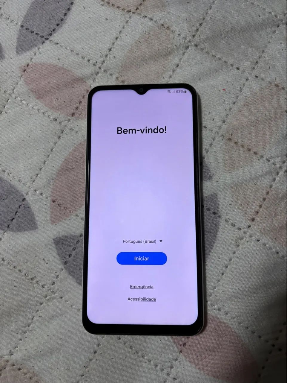 Samsung A23
