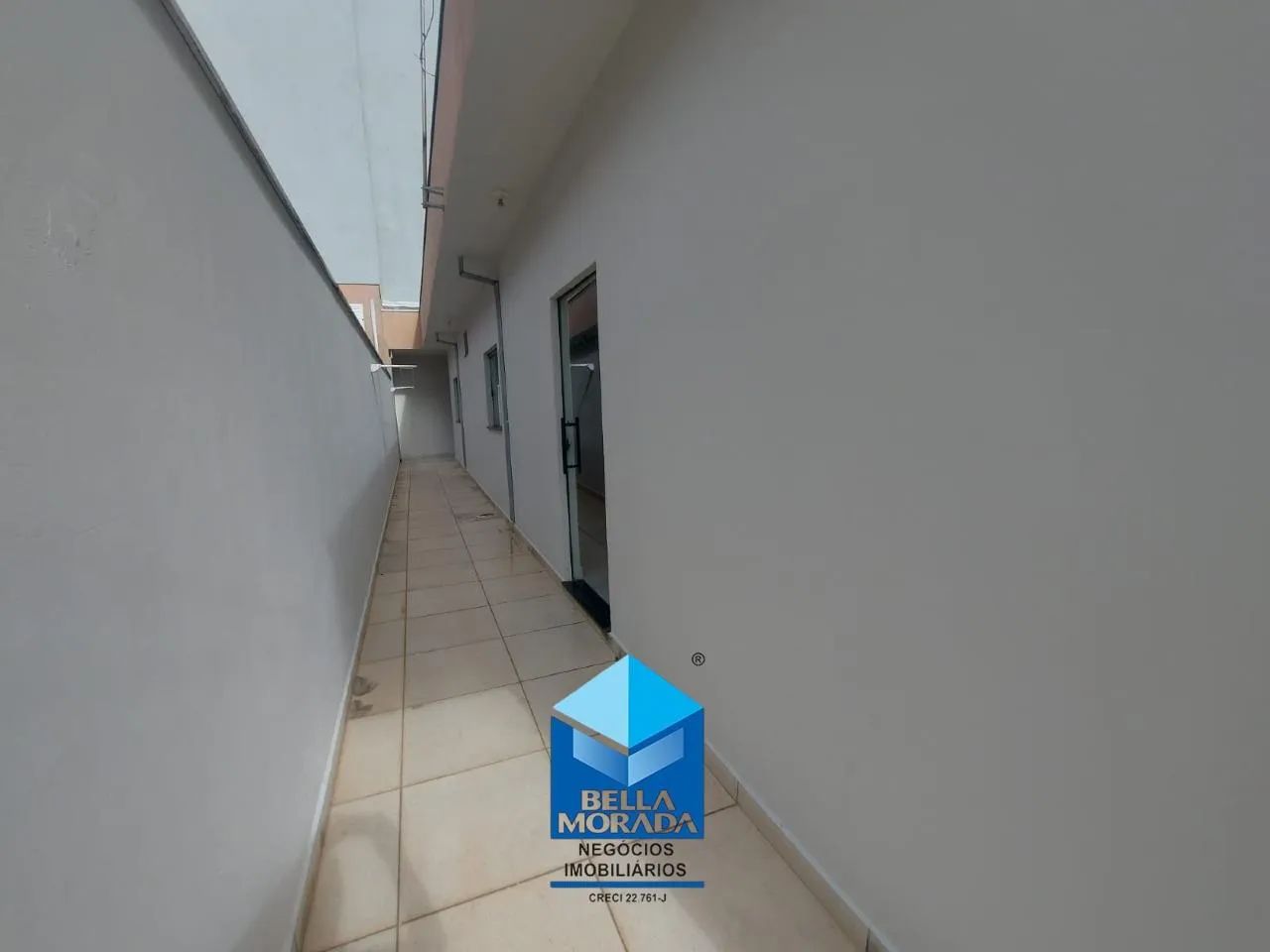 2 casas à venda no mesmo lote no Jardim Alto do Lago - Limera - Foto 8