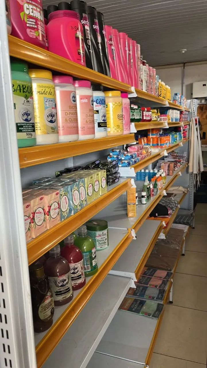 Vendo mercadinho  - Foto 4