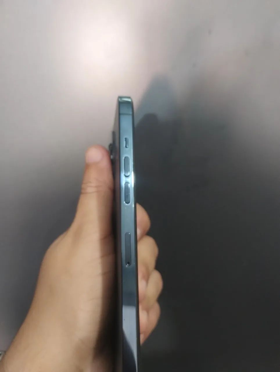 iPhone 12 Pro Max 128GB vendo ou troco - Foto 4