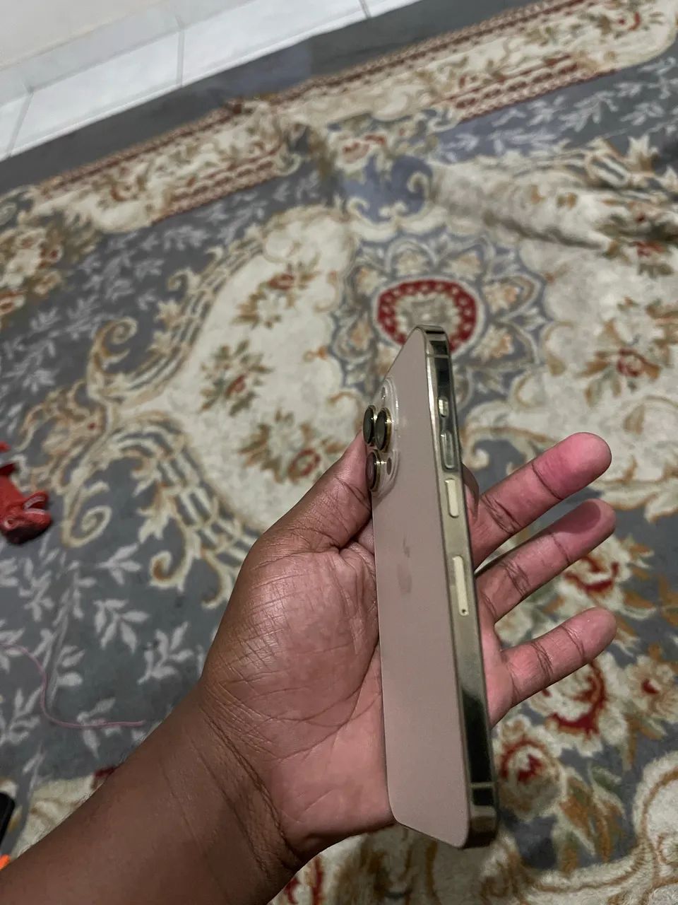 iPhone 13 Pro 128 gb - Foto 2