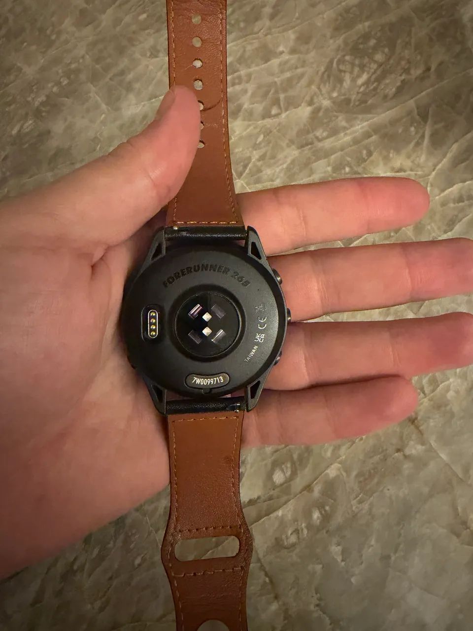 Garmin Forerunner 265 - Foto 2