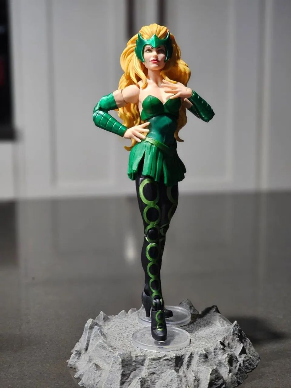 Marvel legends Encanto - Foto 2