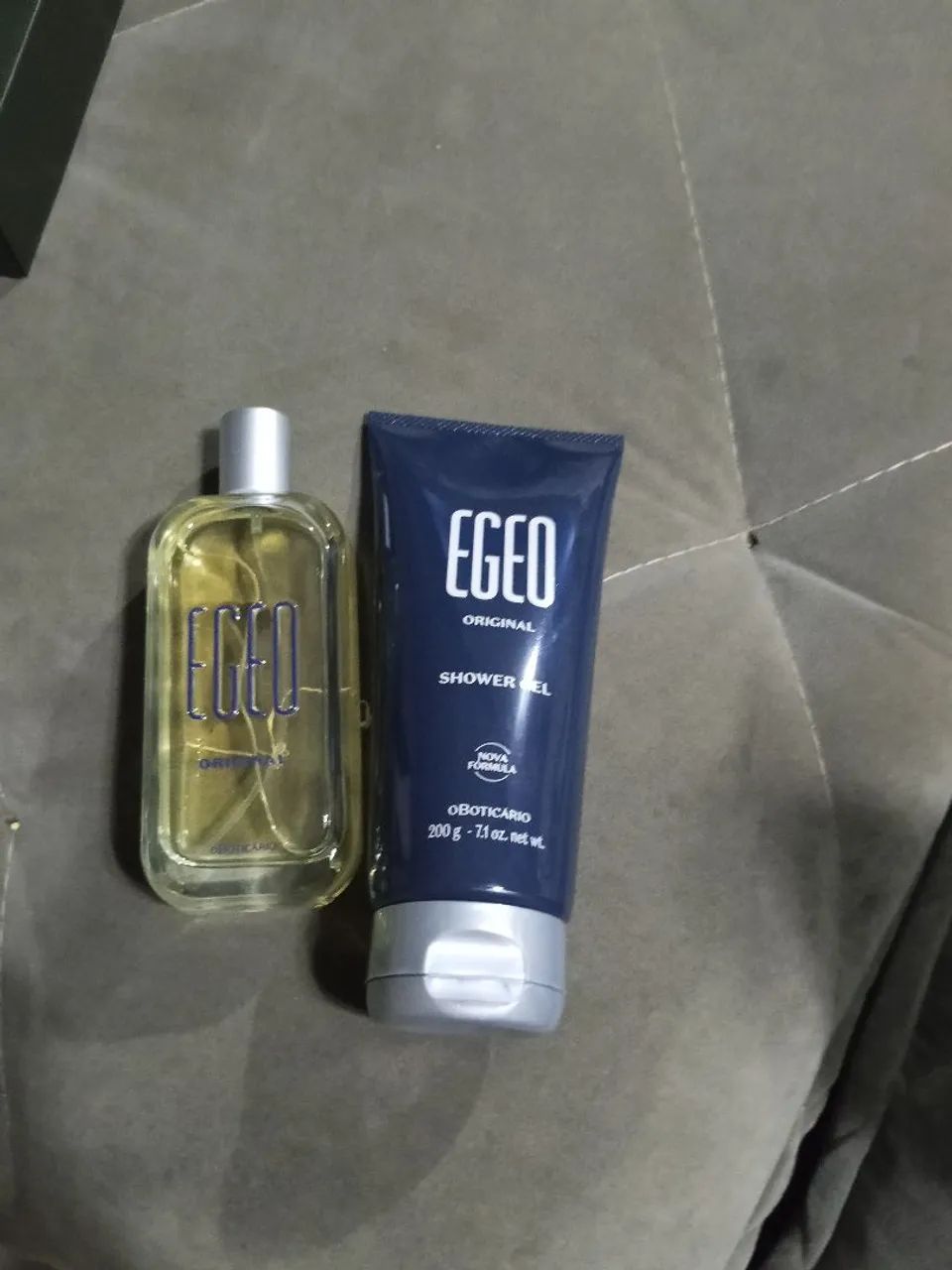 Perfume da Boticário novo na caixa - Foto 3