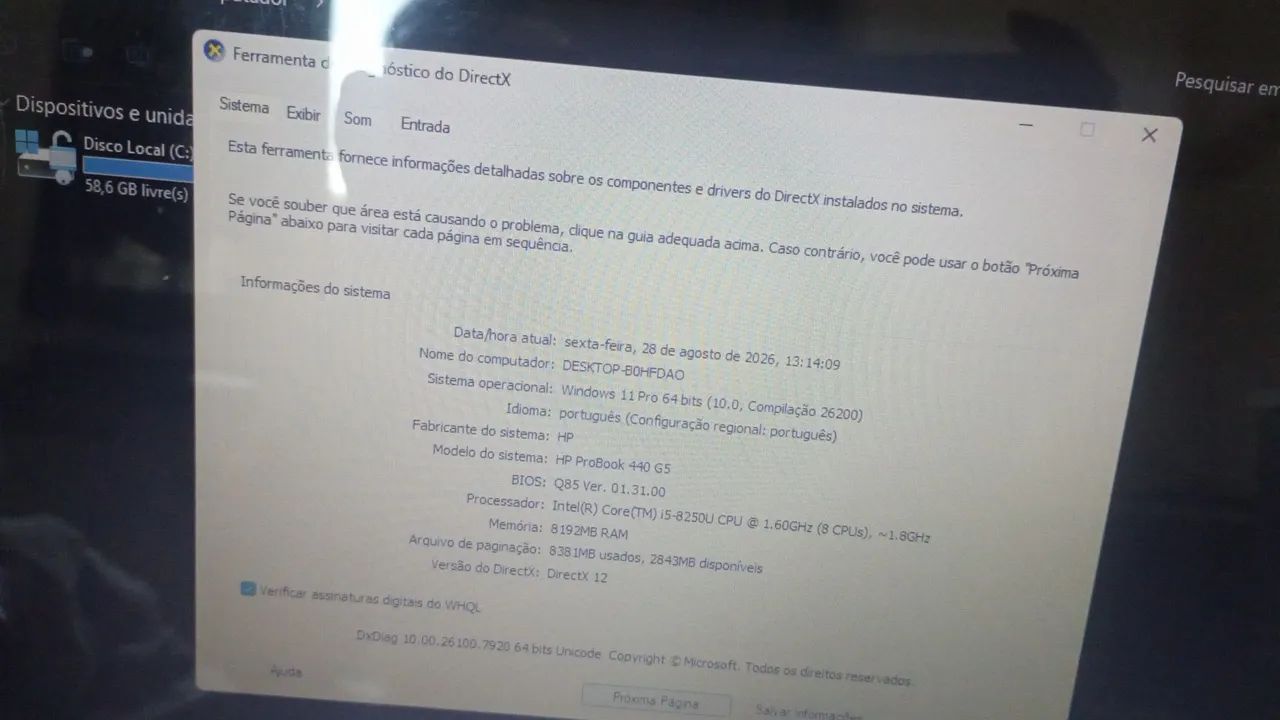Notebook HP - Foto 3