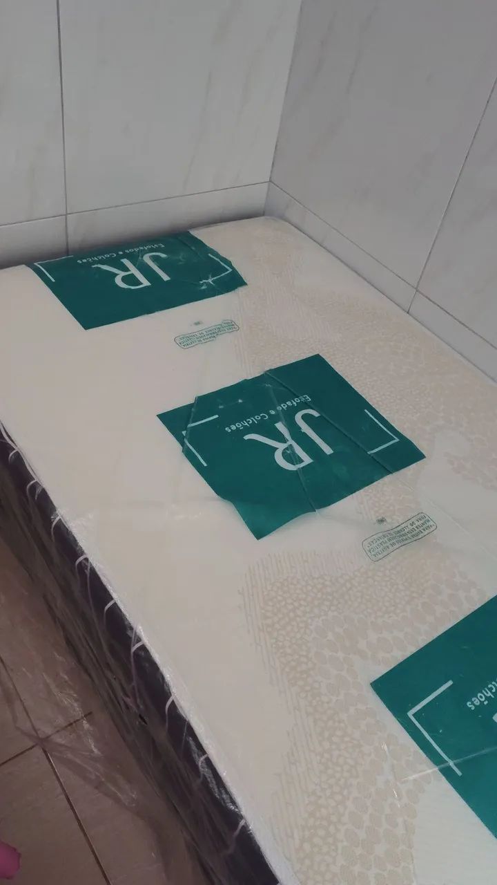 Cama de solteiro infantil  - Foto 2