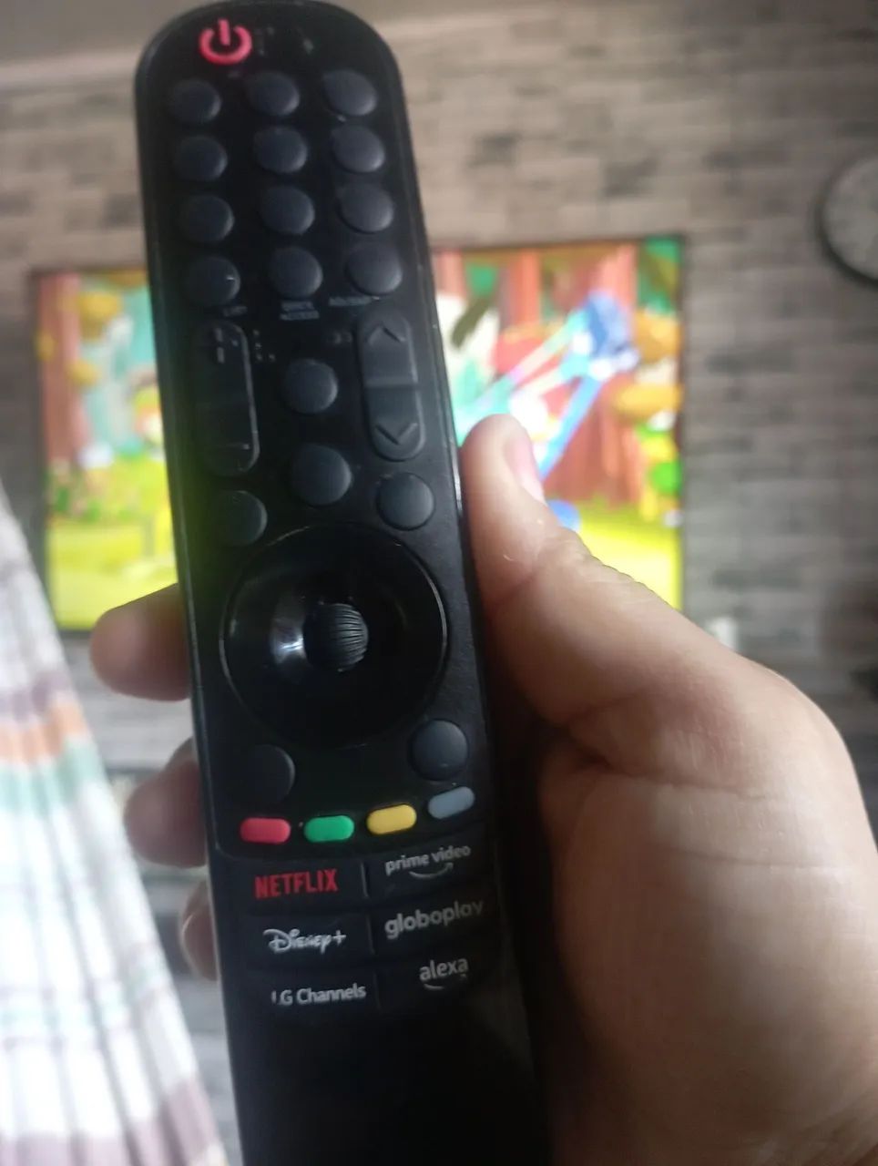 TV 55 LG  - Foto 2