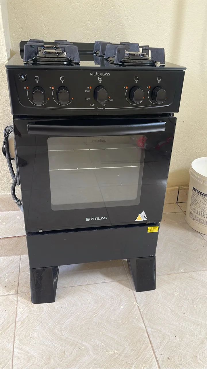 Vende- se fogão 