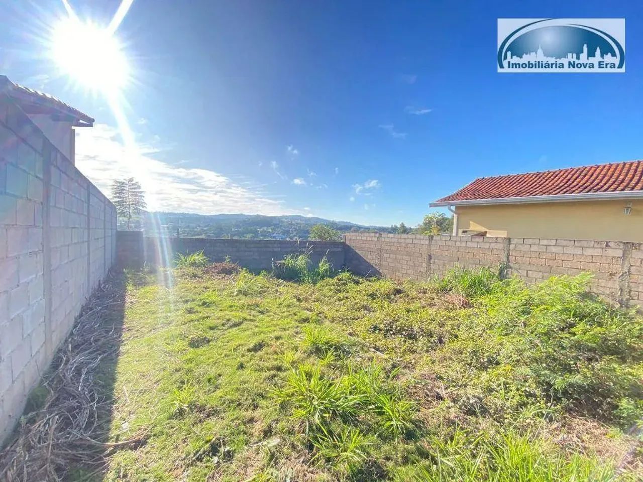 Terreno à venda, 250 m² por R$ 366.000,00 - Vila Renascer - Vinhedo/SP - Foto 6