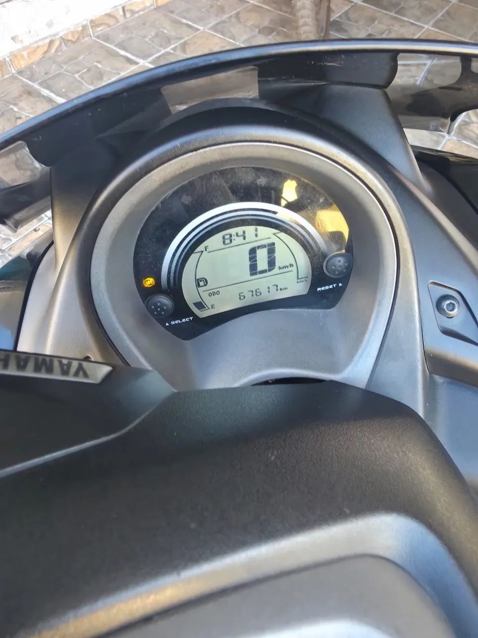 Nmax 160  - Foto 4