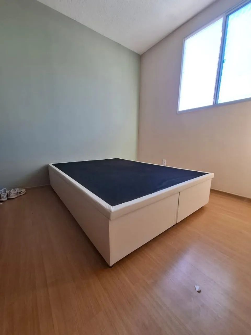 Cama Baú Box Quenn Nova Direto da Fabrica - Foto 2