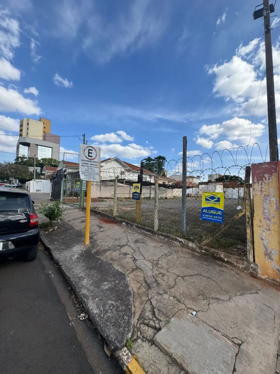 Excelente Terreno no Centro - Foto 2