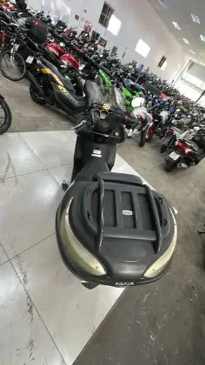 KYMCO DOWNTOWN 300 I ABS - Foto 3