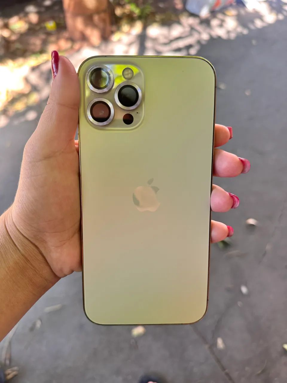 iPhone 12 Pro Max  - Foto 2