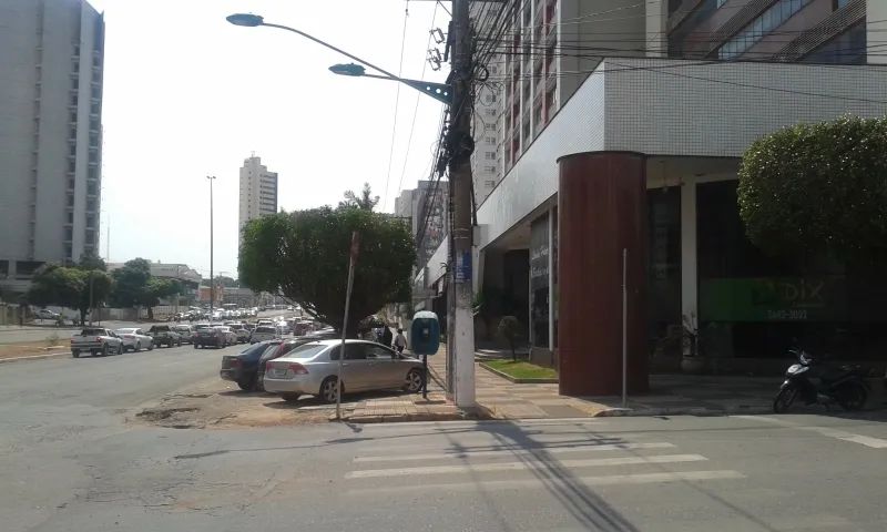 Comercial/Industrial no bairro Bosque da Saude em Cuiabá - MT - Foto 4