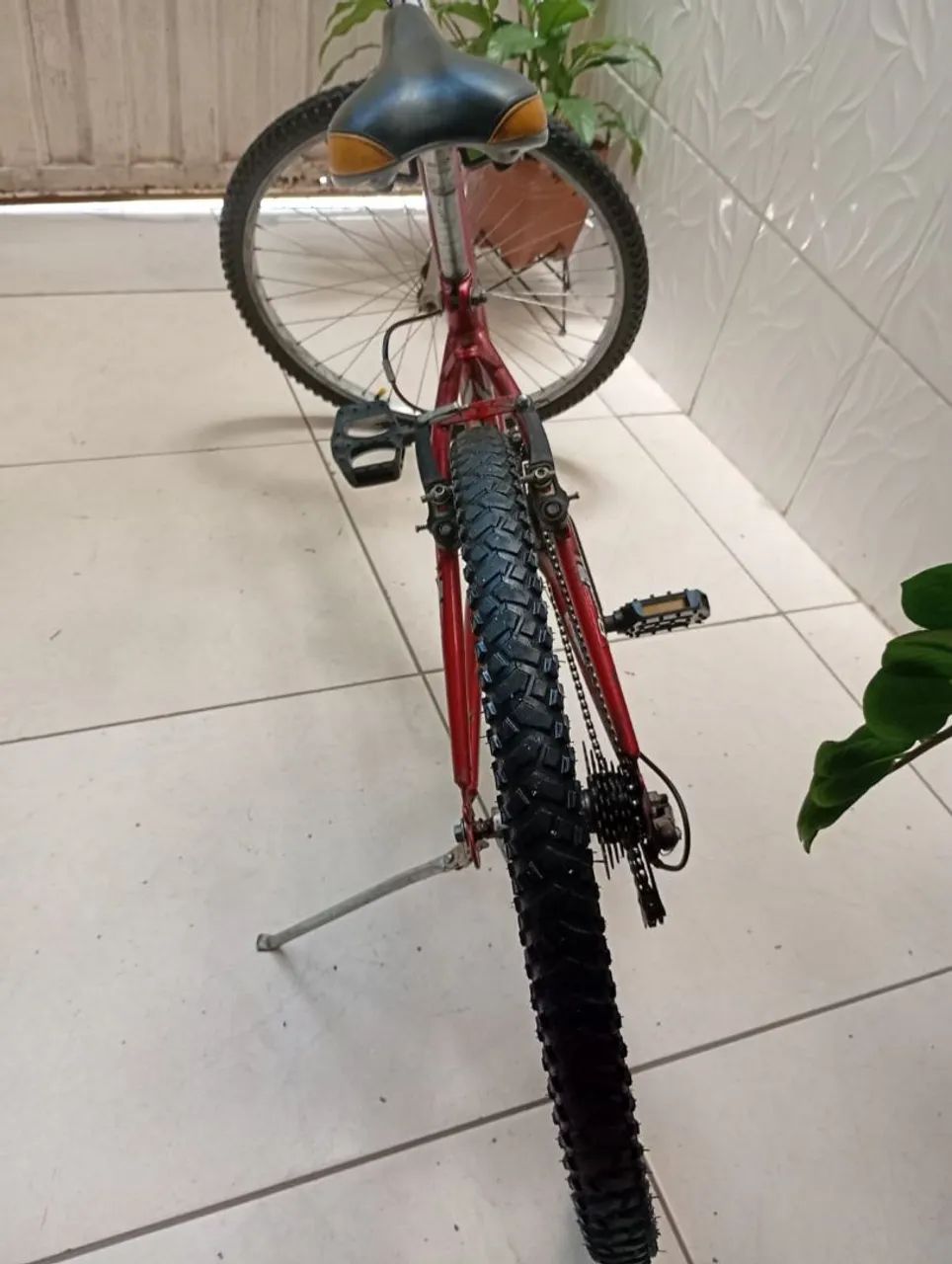 Bicicleta  - Foto 2