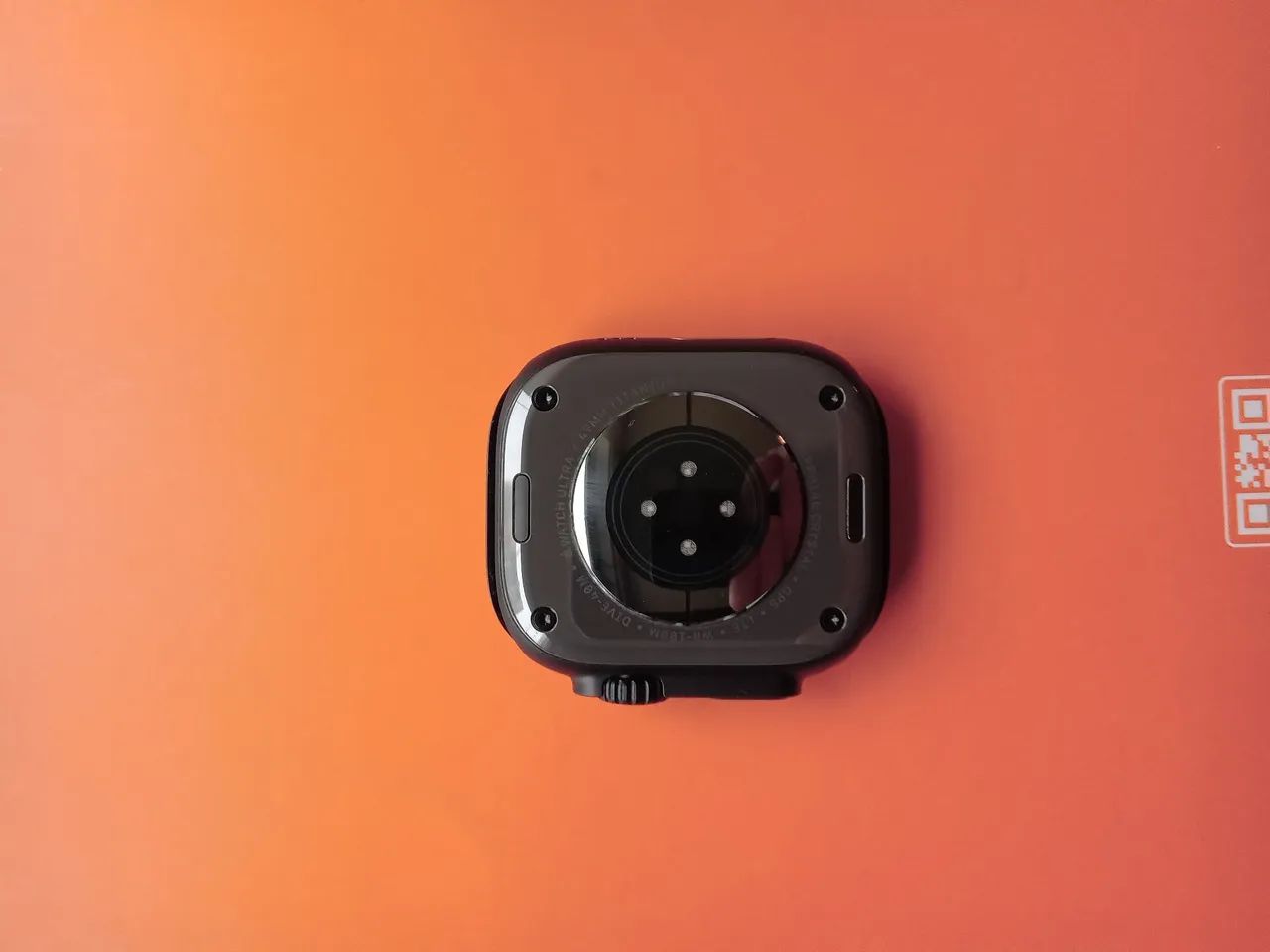 Apple watch ultra 2 - Foto 3