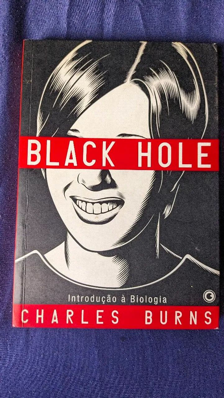 Black Hole