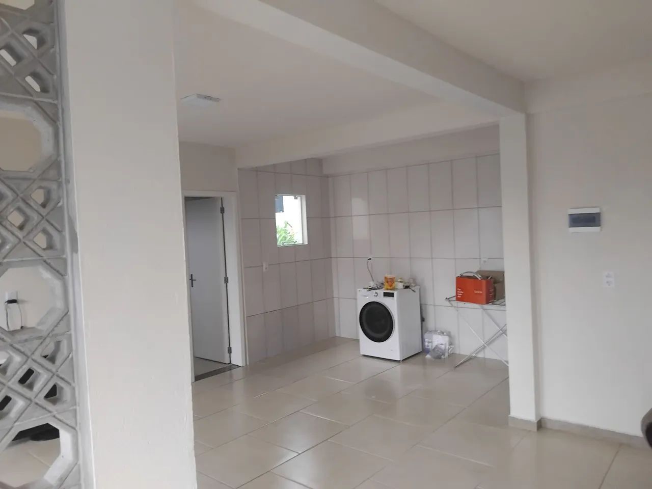 CASA EM IMARUÍ- LAGOA