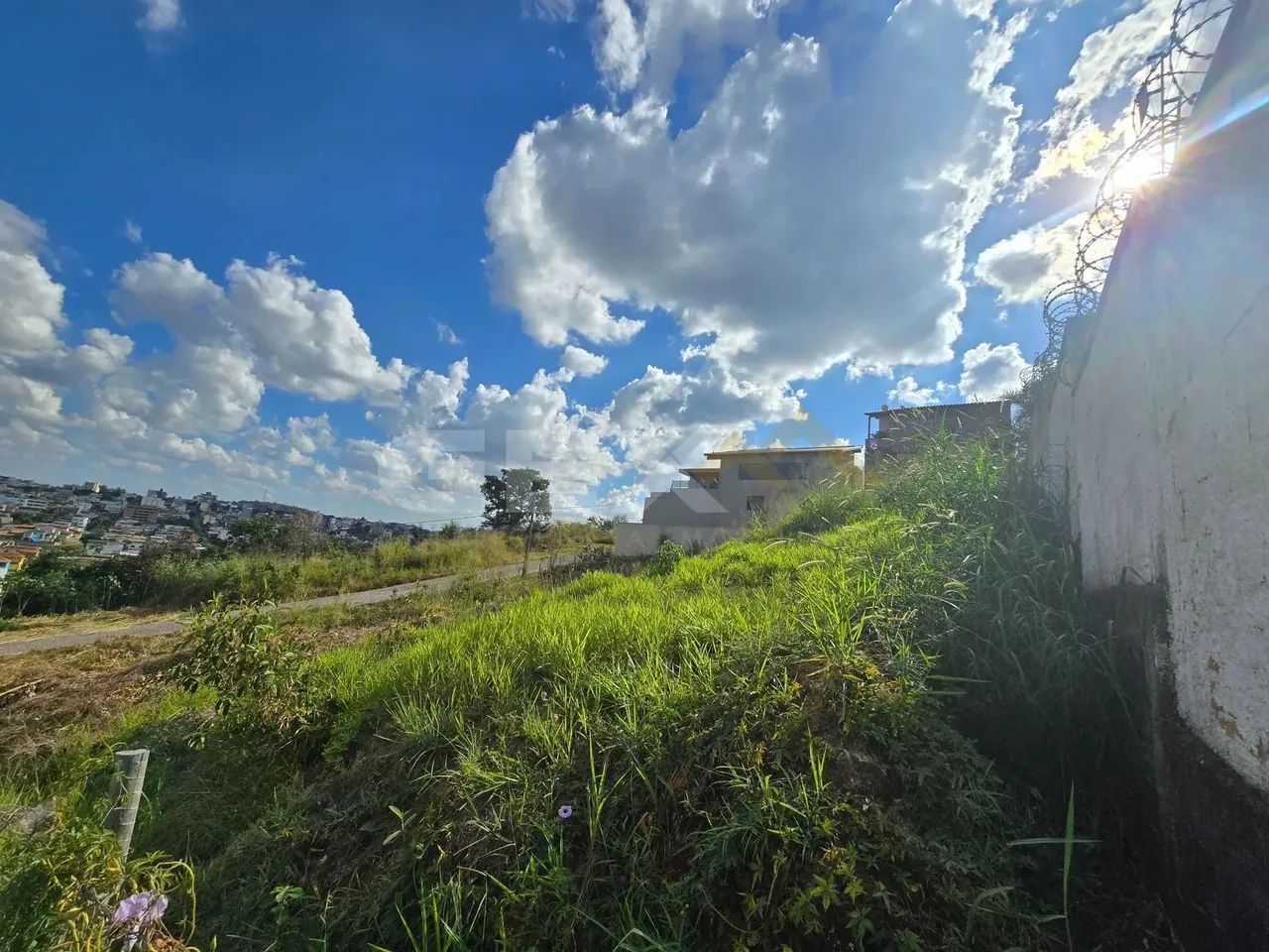 Lote com 360m², sendo 12m x 23m, Rua Edmundo G. da Fonseca, Santa Marta - Divinó - Foto 12