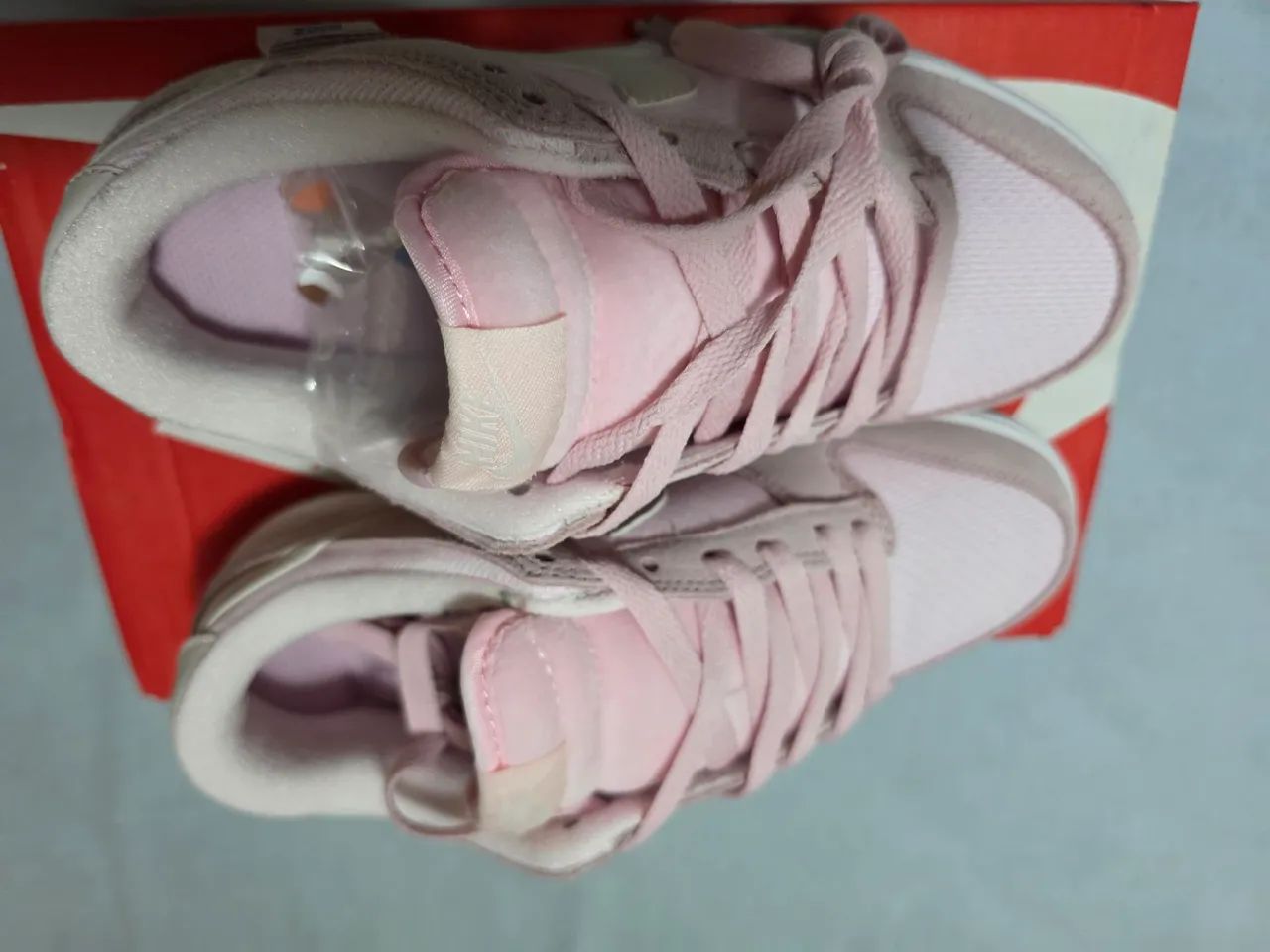 Tênis nike original  - Foto 3