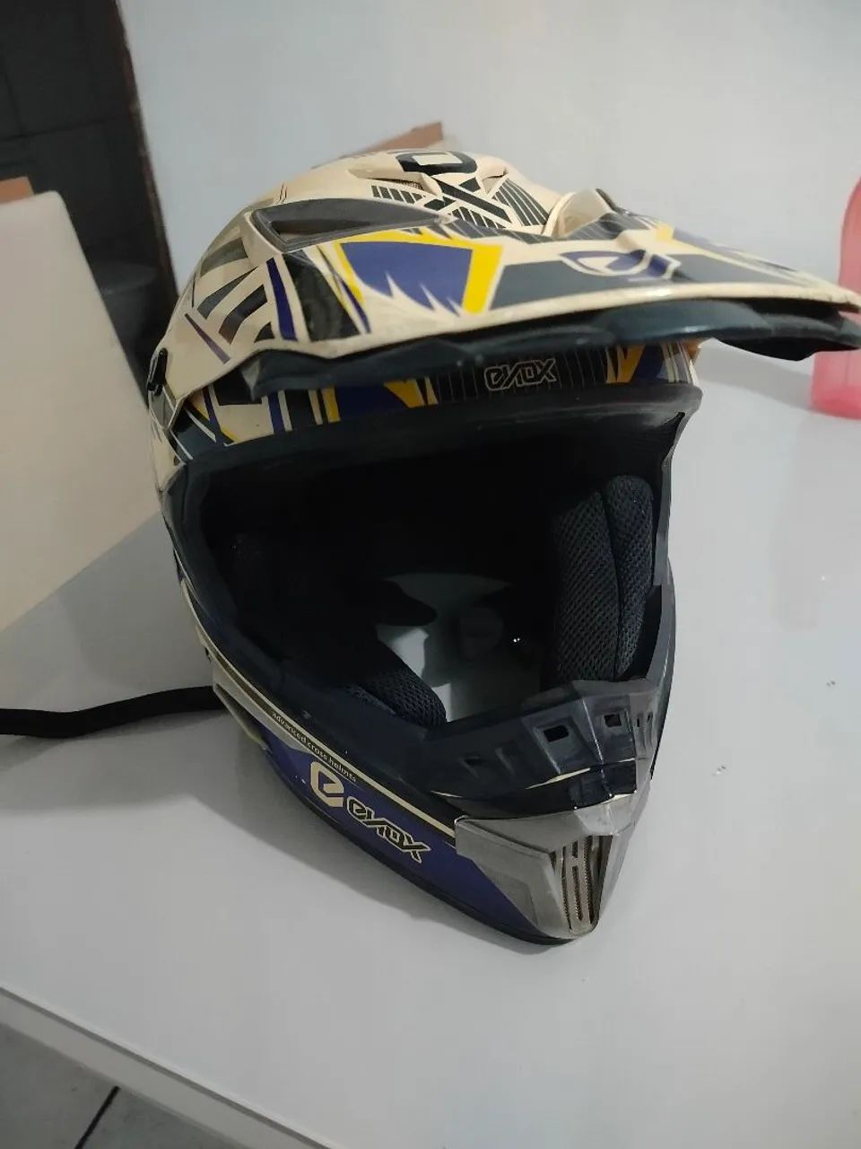 Capacete  - Foto 3