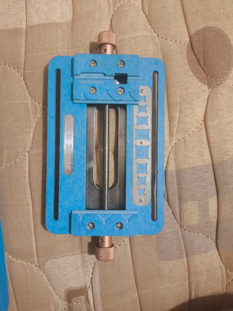 Kit Ferramentas para Técnico de Celular (NOVO) - Foto 4