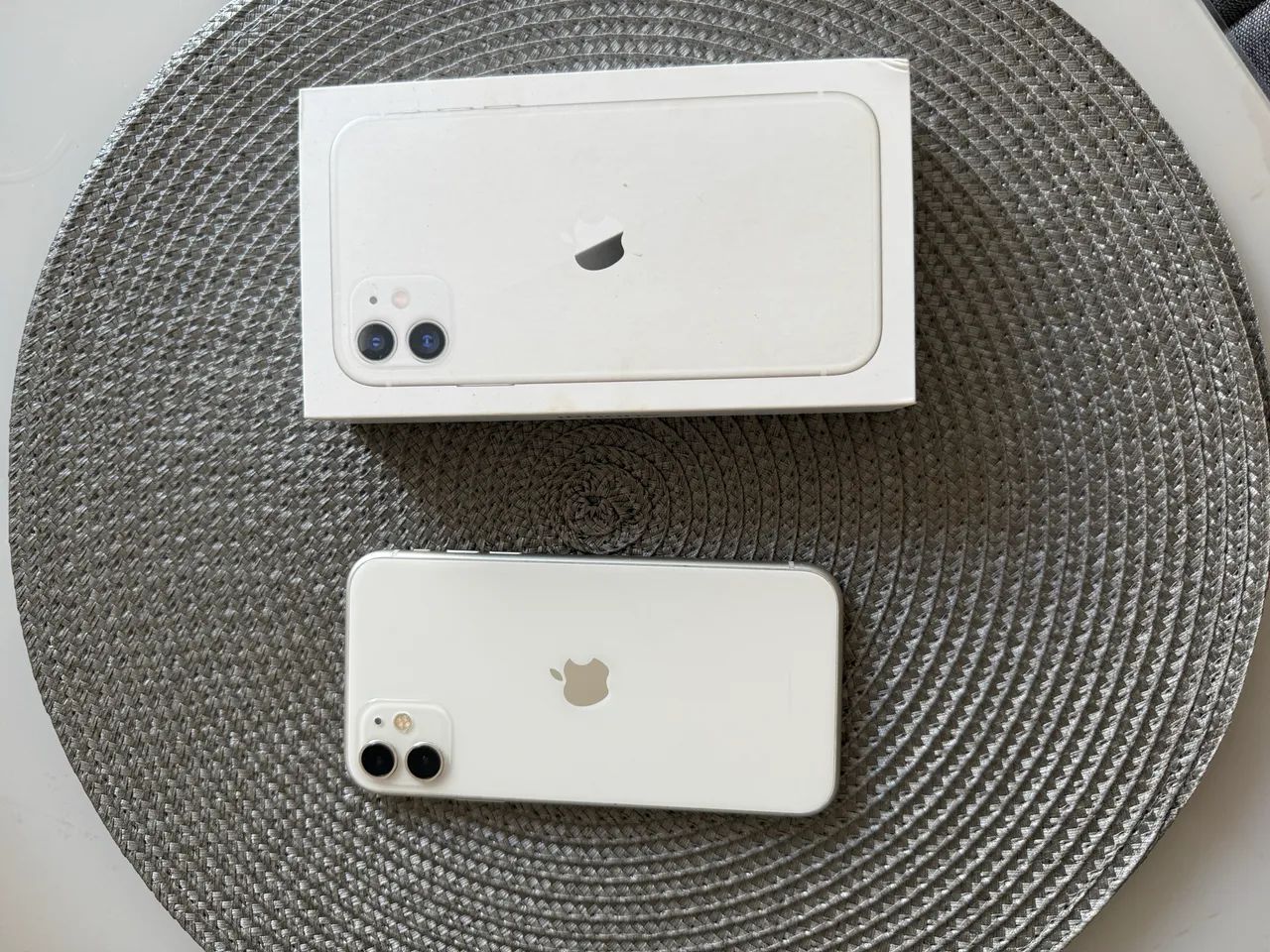 iPhone 11 64gb