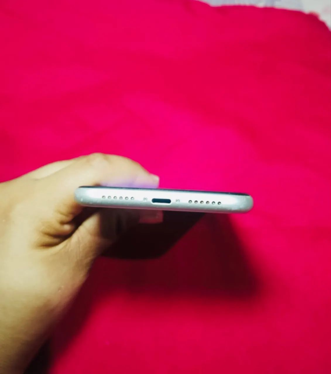 iPhone 11 64GB- R$600 Pra ir logo - Foto 3