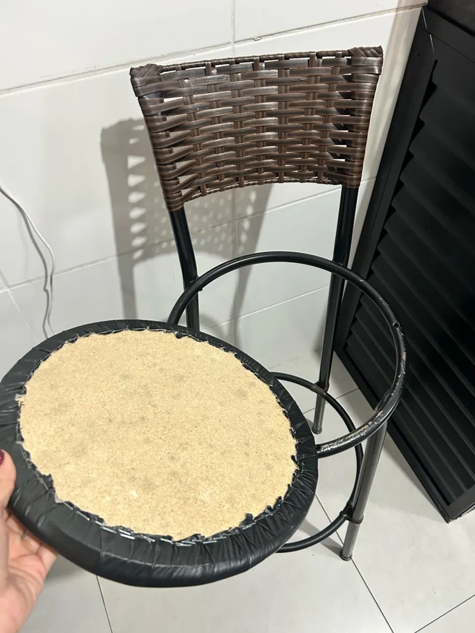 Banqueta  - Foto 3