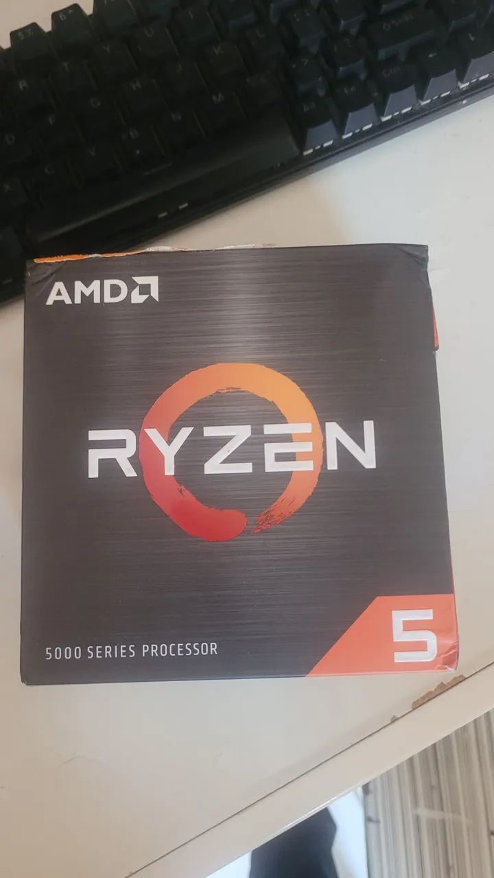 Cpu gamer - Foto 4