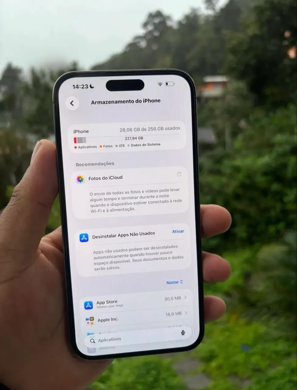 iPhone 14 Pro Max oportunidade  - Foto 4