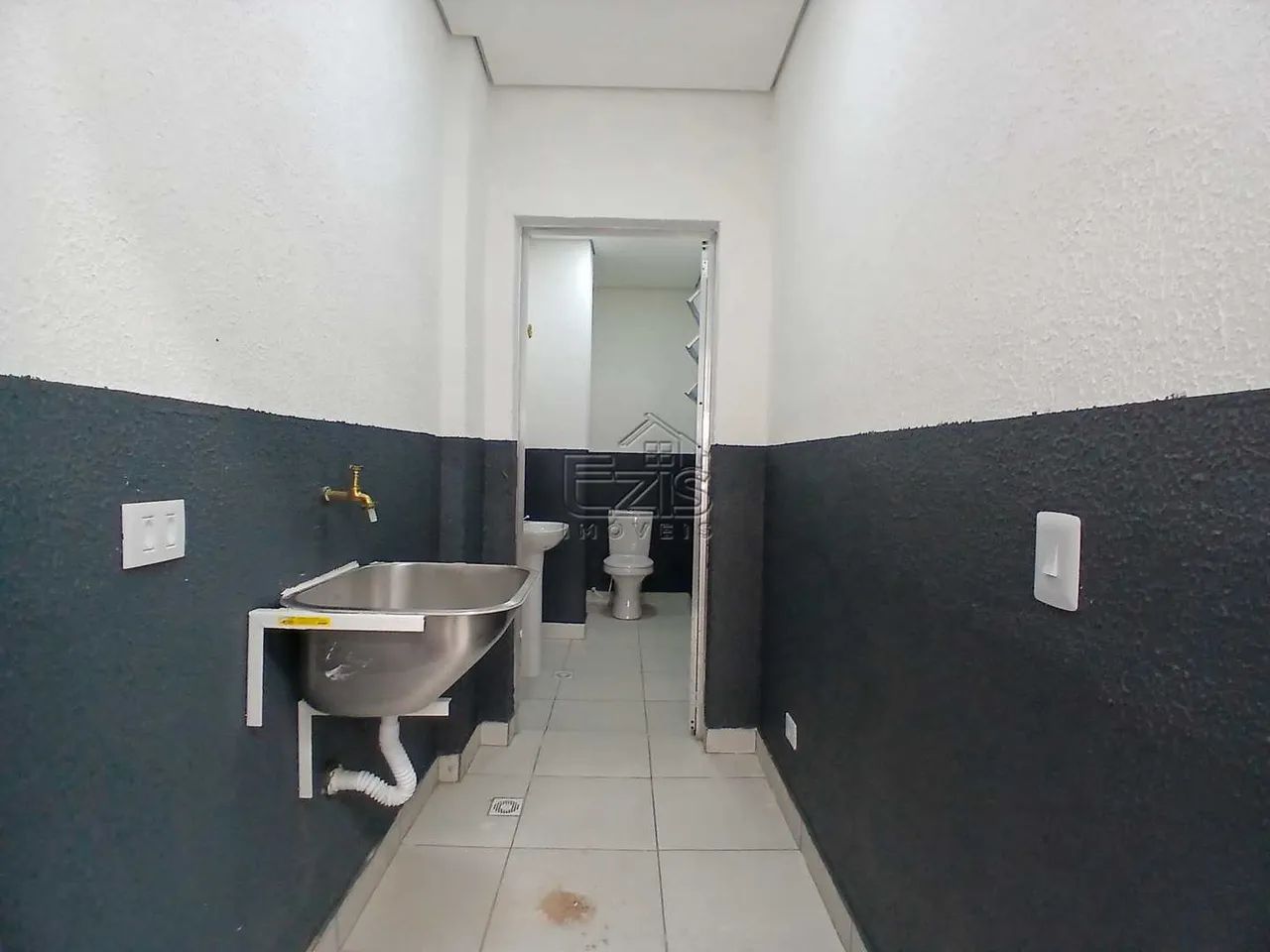 Galpão com 0 quarto, Ipiranga, São Paulo, Cod: 6766 - Foto 4