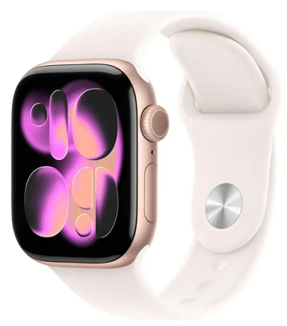 Apple Watch 11