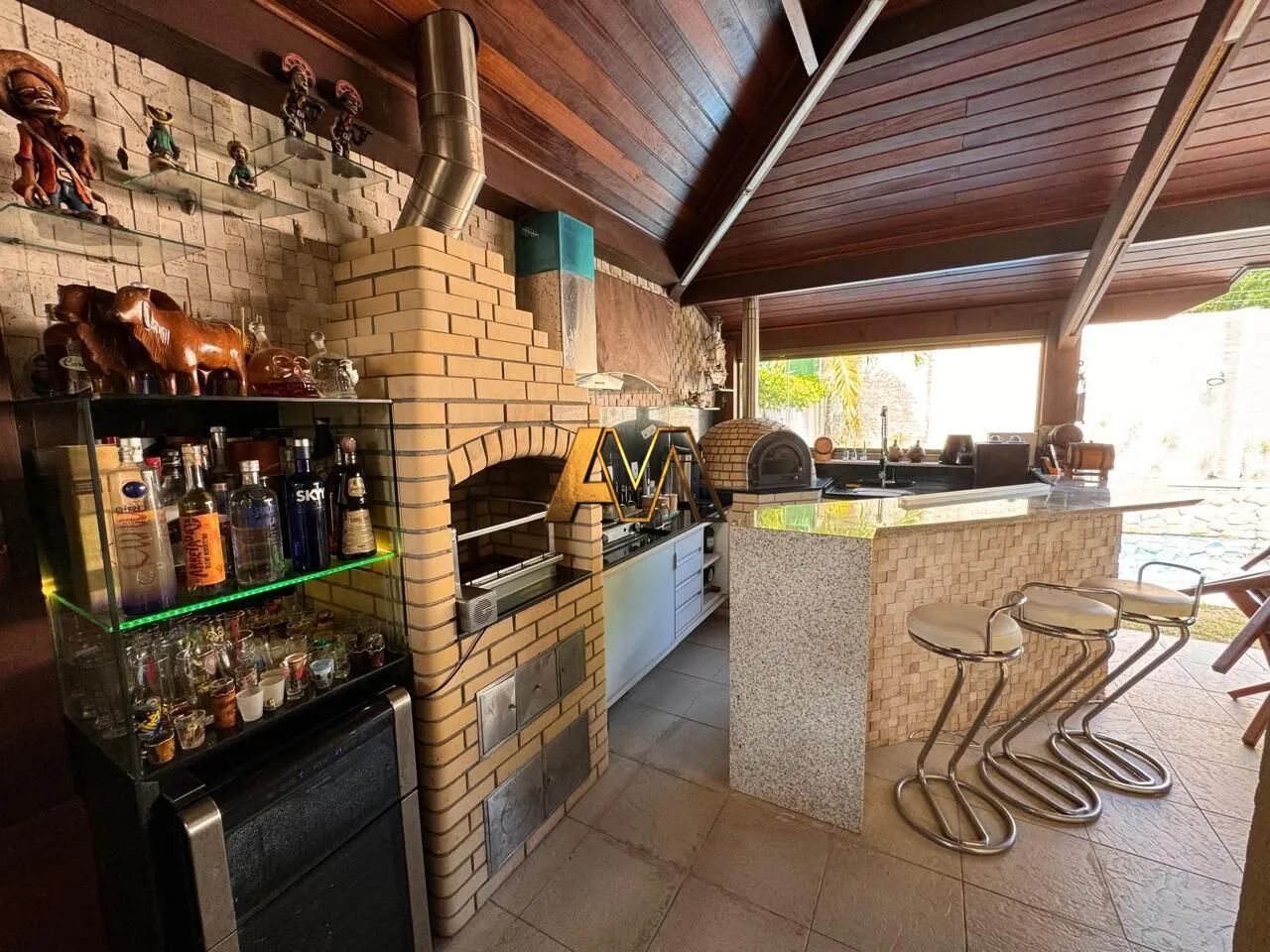 CASA 4 SUÍTES EM PIATÃ - Foto 2