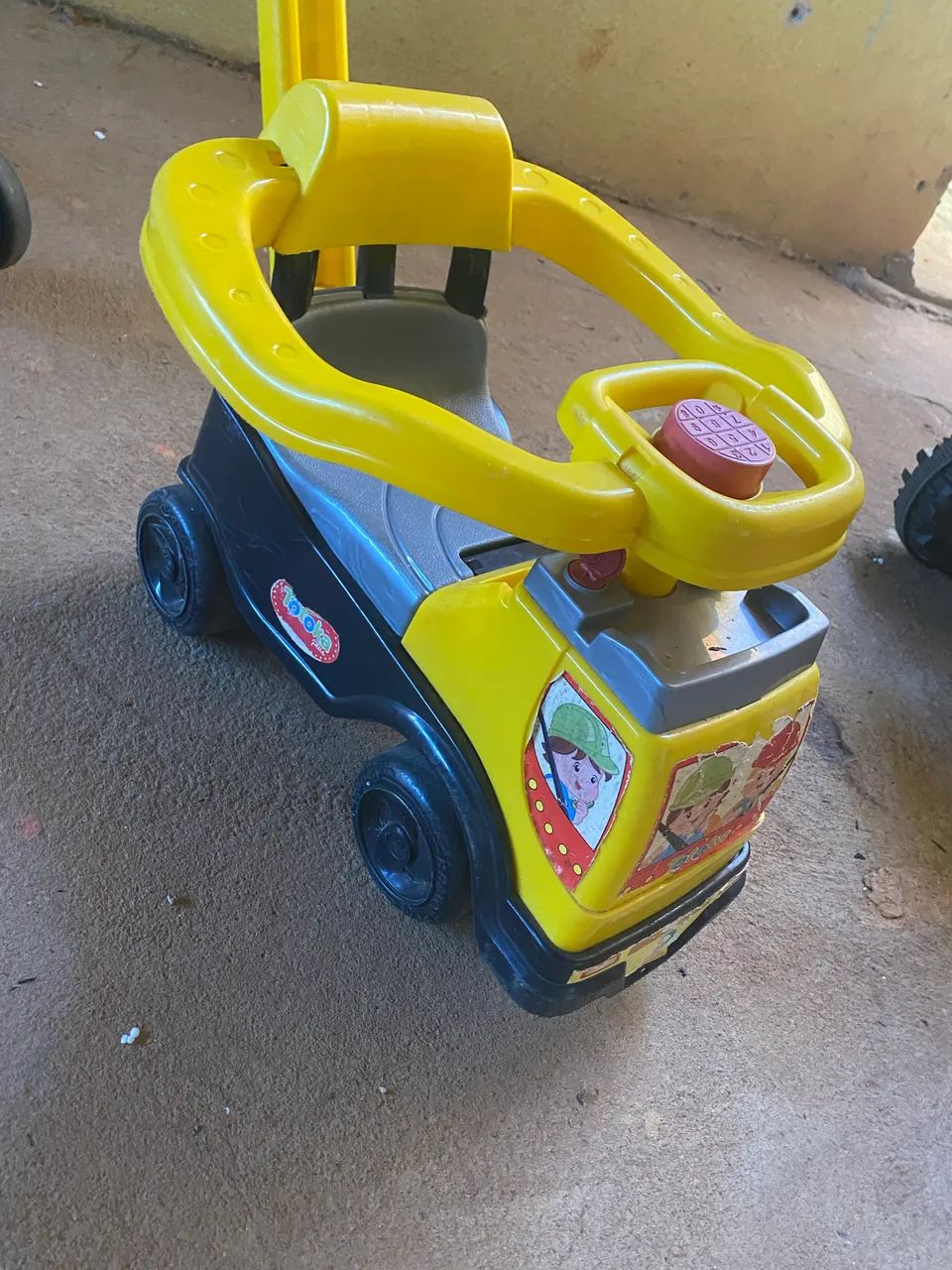 Carrinho  - Foto 2