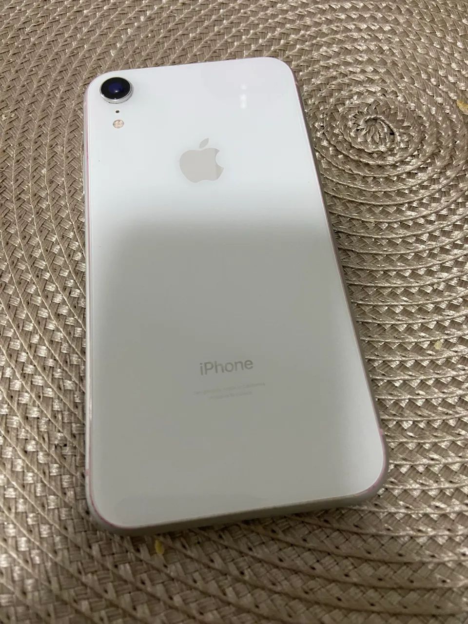 Vendo IPhone XR