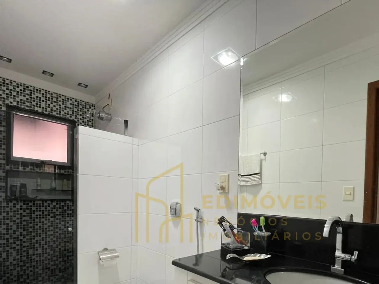Oportunidade única: Casa com 4 quartos na Mata da Serra! - Foto 5