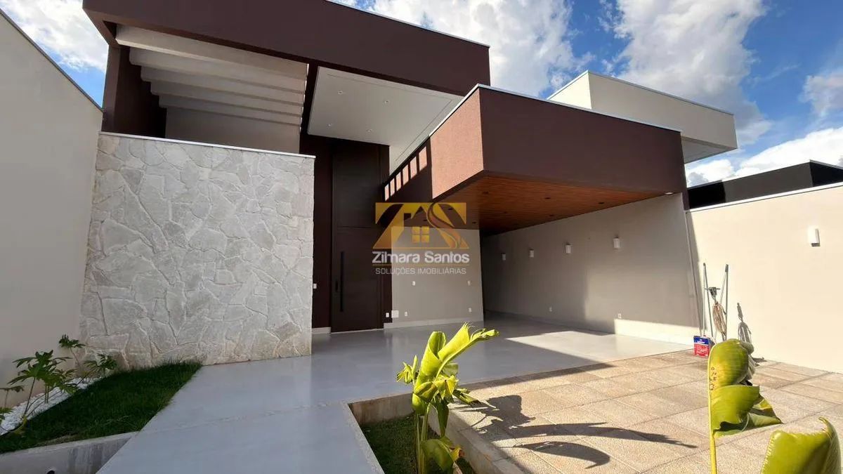 Casa com 4 Quartos à Venda, Plano Diretor Sul - Palmas - Foto 2