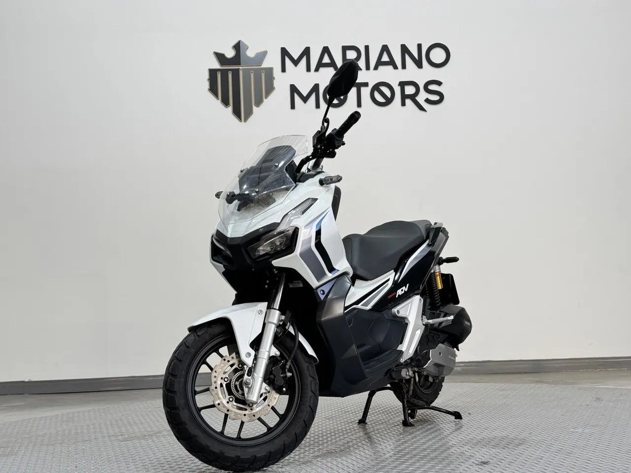 Honda Adv 150 2021 - Foto 5