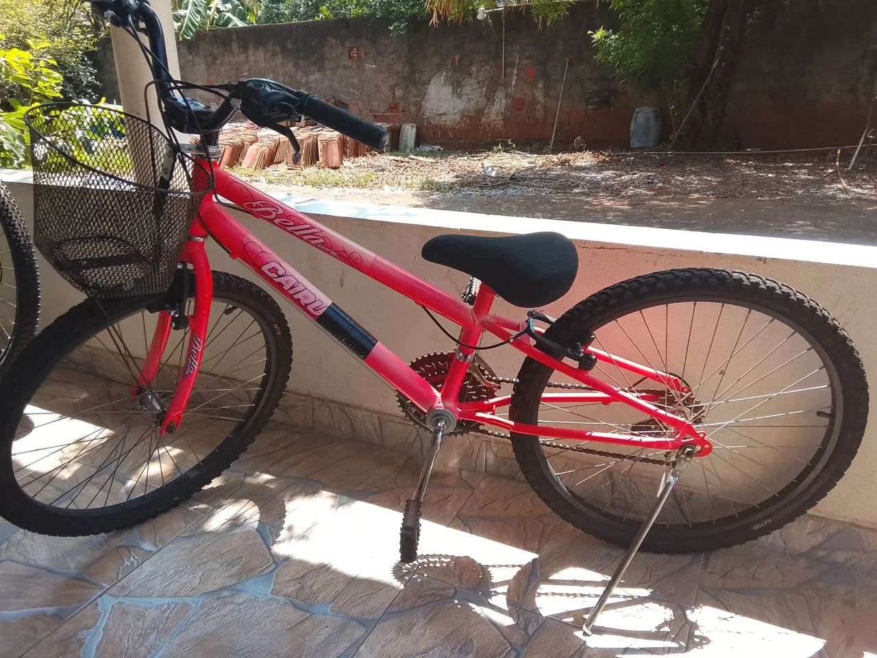 Bicicleta  - Foto 2