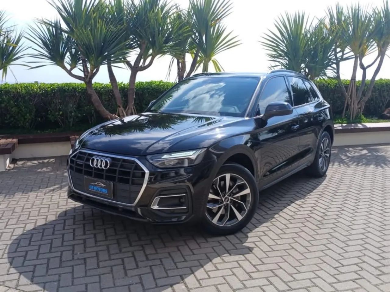 Audi Q5 Q5 2.0 16V TFSI Quattro S Tronic 2021