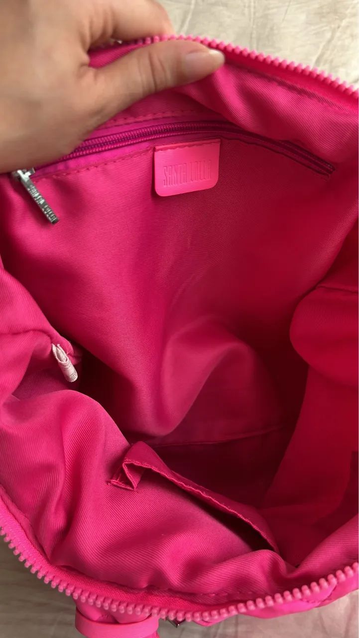 Bolsa Santa Lolla  - Foto 3