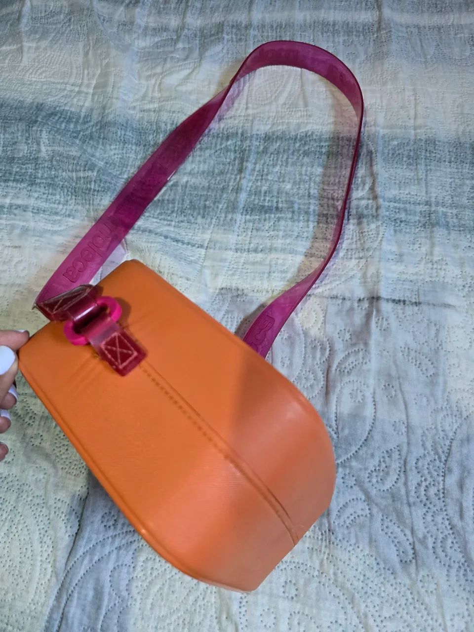 Bolsa moleca  - Foto 5